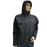 Unisex Functional Softshell Jacket- Water proof & Breathable