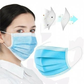 Taiwan made Disposable medical face mask